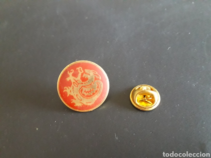Pins de colecci&oacute;n: PIN DRAG&Oacute;N PEDIDO M&Iacute;NIMO 3&euro; - Foto 1