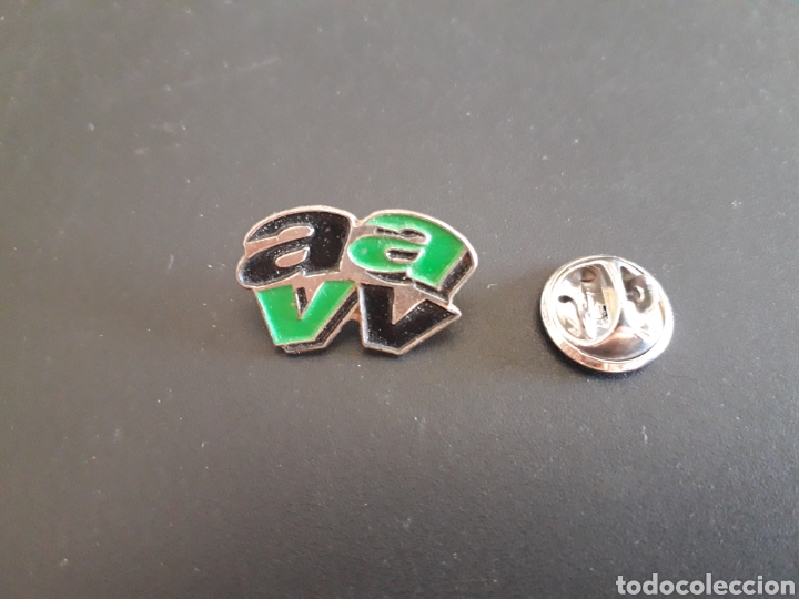 Pins de colecci&oacute;n: PIN ASOCIACIONES DE VECINOS PEDIDO M&Iacute;NIMO 3&euro;