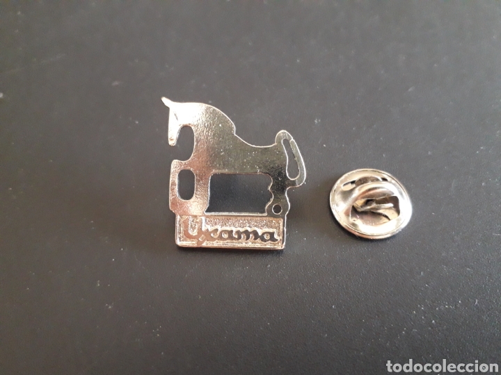 Pins de colecci&oacute;n: PIN UXAMA ? CABALLO, PEDIDO M&Iacute;NIMO 3&euro; - Foto 1