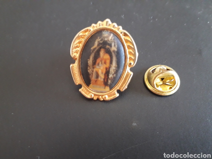 Pins de colecci&oacute;n: PIN RELIGIOSO, PEDIDO M&Iacute;NIMO 3&euro; - Foto 1