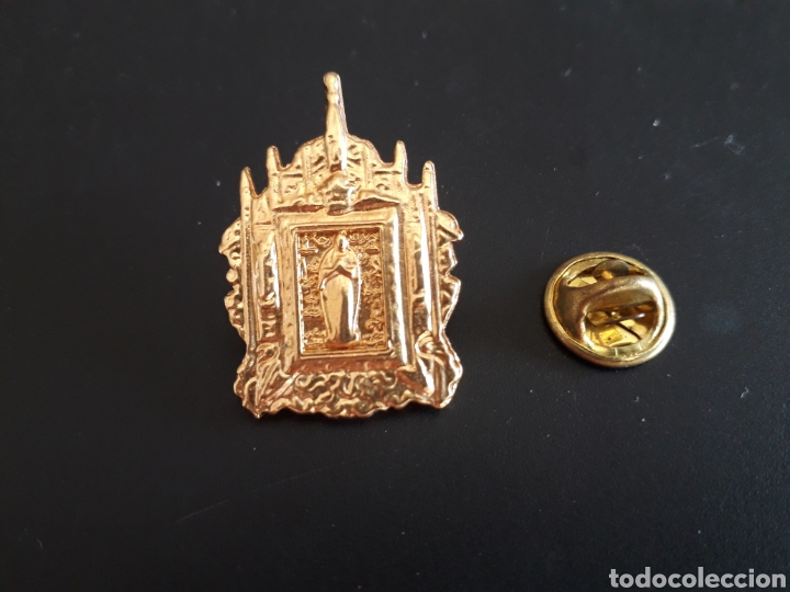 Pins de colecci&oacute;n: PIN RELIGIOSO, PEDIDO M&Iacute;NIMO 3&euro; - Foto 1