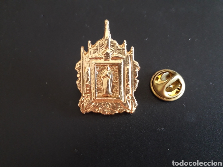 Pins de colecci&oacute;n: PIN RELIGIOSO, PEDIDO M&Iacute;NIMO 3&euro; - Foto 1