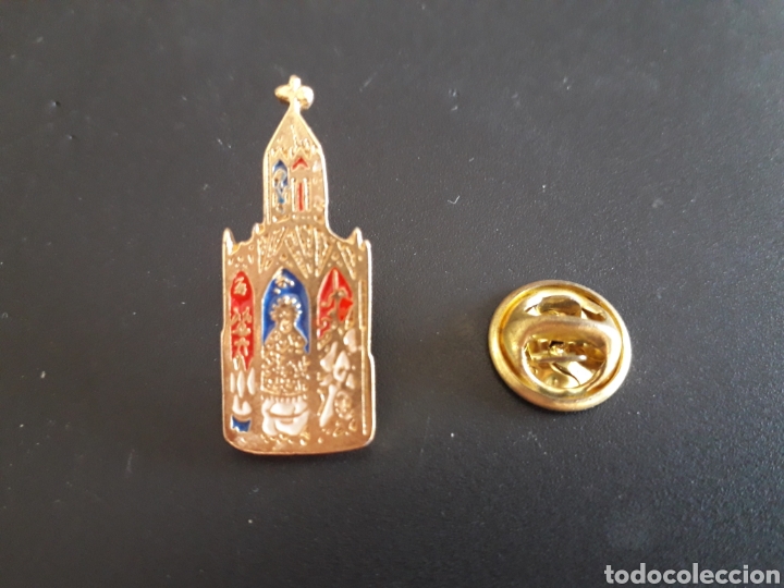 Pins de colecci&oacute;n: PIN RELIGIOSO, PEDIDO M&Iacute;NIMO 3&euro; - Foto 1
