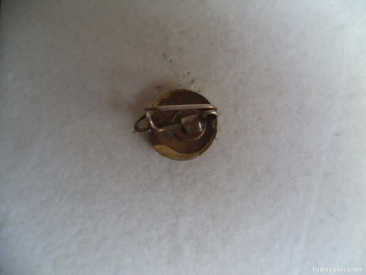 Pins de colecci&oacute;n: Pin imperdible OSSA - Foto 2