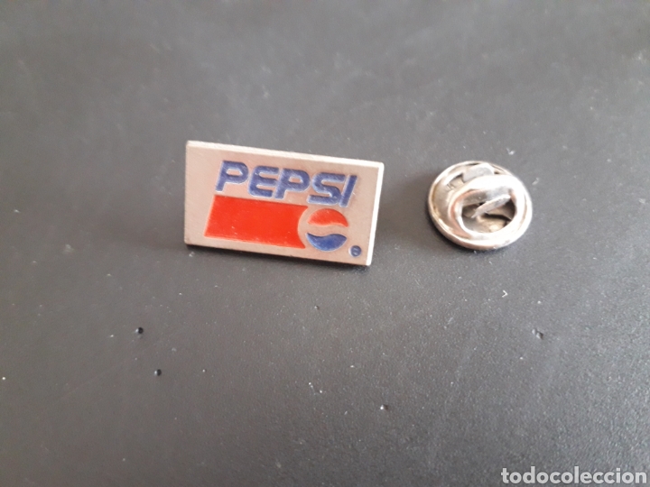 Pins de colecci&oacute;n: PIN PEPSI, PEDIDO M&Iacute;NIMO 3&euro; - Foto 1