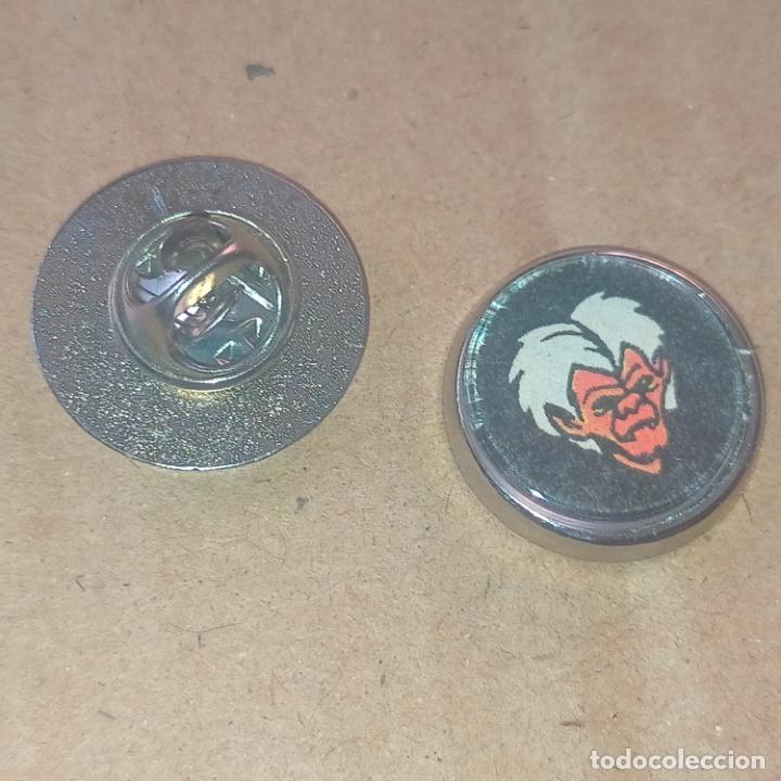 Pins de colecci&oacute;n: PIN REDONDO METAL - DIBUJOS ANIMADOS - Scooby doo