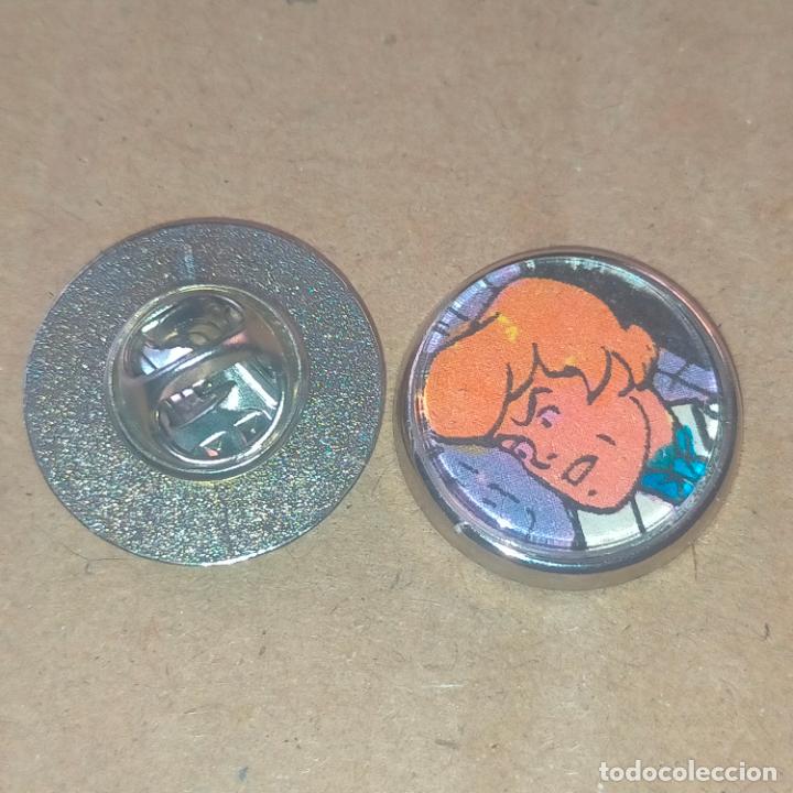 Pins de colecci&oacute;n: PIN REDONDO METAL - DIBUJOS ANIMADOS - Scooby doo