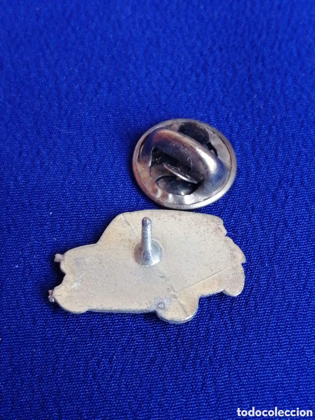 Pins de colecci&oacute;n: MINI COCHE PIN - Foto 2