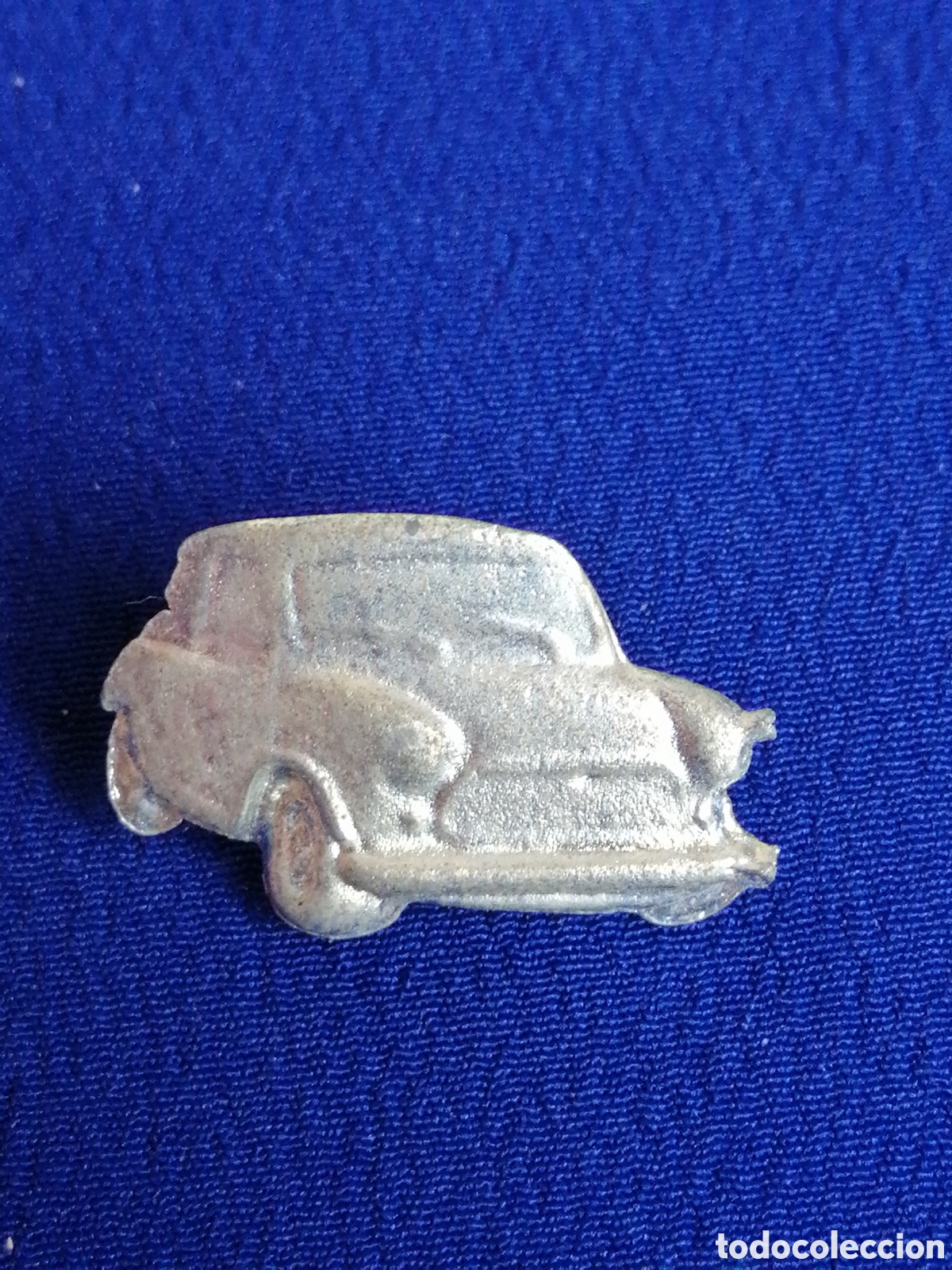 Pins de colecci&oacute;n: MINI COCHE PIN - Foto 1