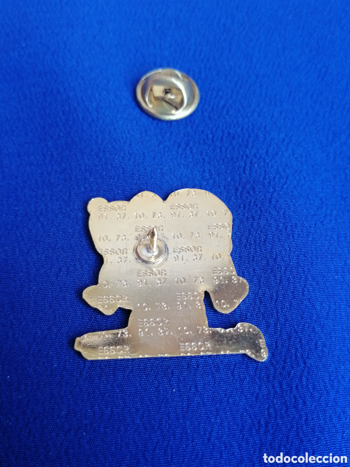 Pins de colecci&oacute;n: GEANT CASINO PIN - Foto 2