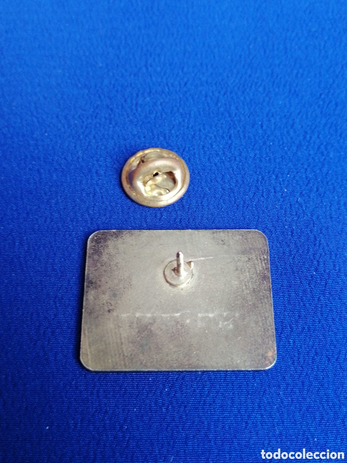 Pins de colecci&oacute;n: MCDONALDS PIN - Foto 2