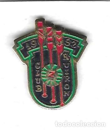 Pin's de collection: Pin Club Aviron 1992. 132-97