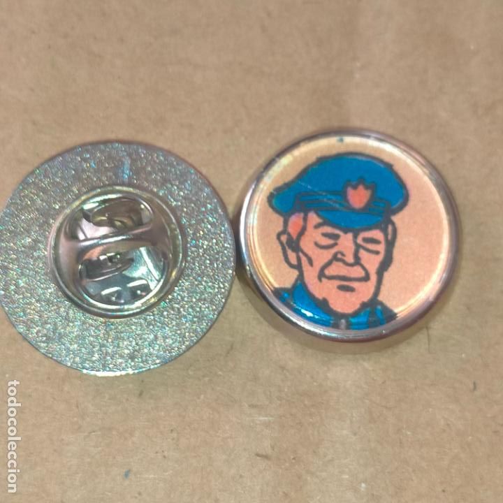 Pins de colecci&oacute;n: PIN REDONDO METAL - DIBUJOS ANIMADOS - Scooby doo