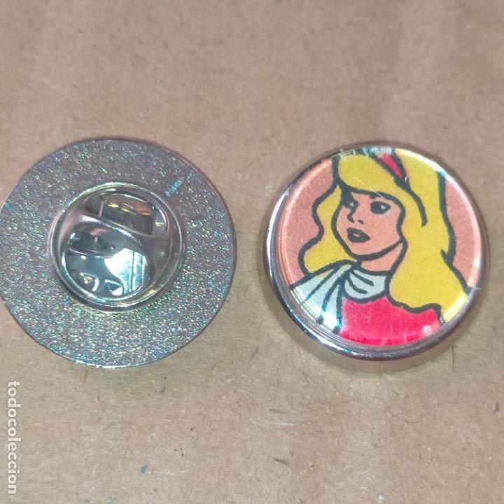 Pins de colecci&oacute;n: PIN REDONDO METAL - DIBUJOS ANIMADOS - Scooby doo