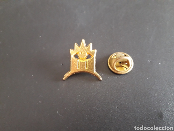 Pins de colecci&oacute;n: PIN OJO PEDIDO M&Iacute;NIMO 3&euro; - Foto 1