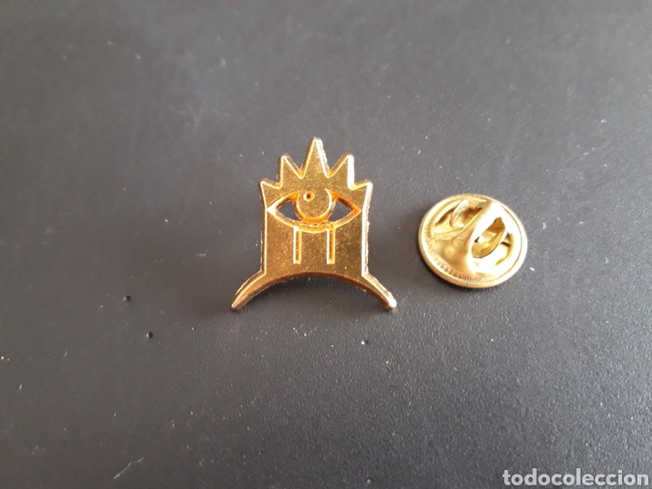 Pins de colecci&oacute;n: PIN OJO PEDIDO M&Iacute;NIMO 3&euro; - Foto 1