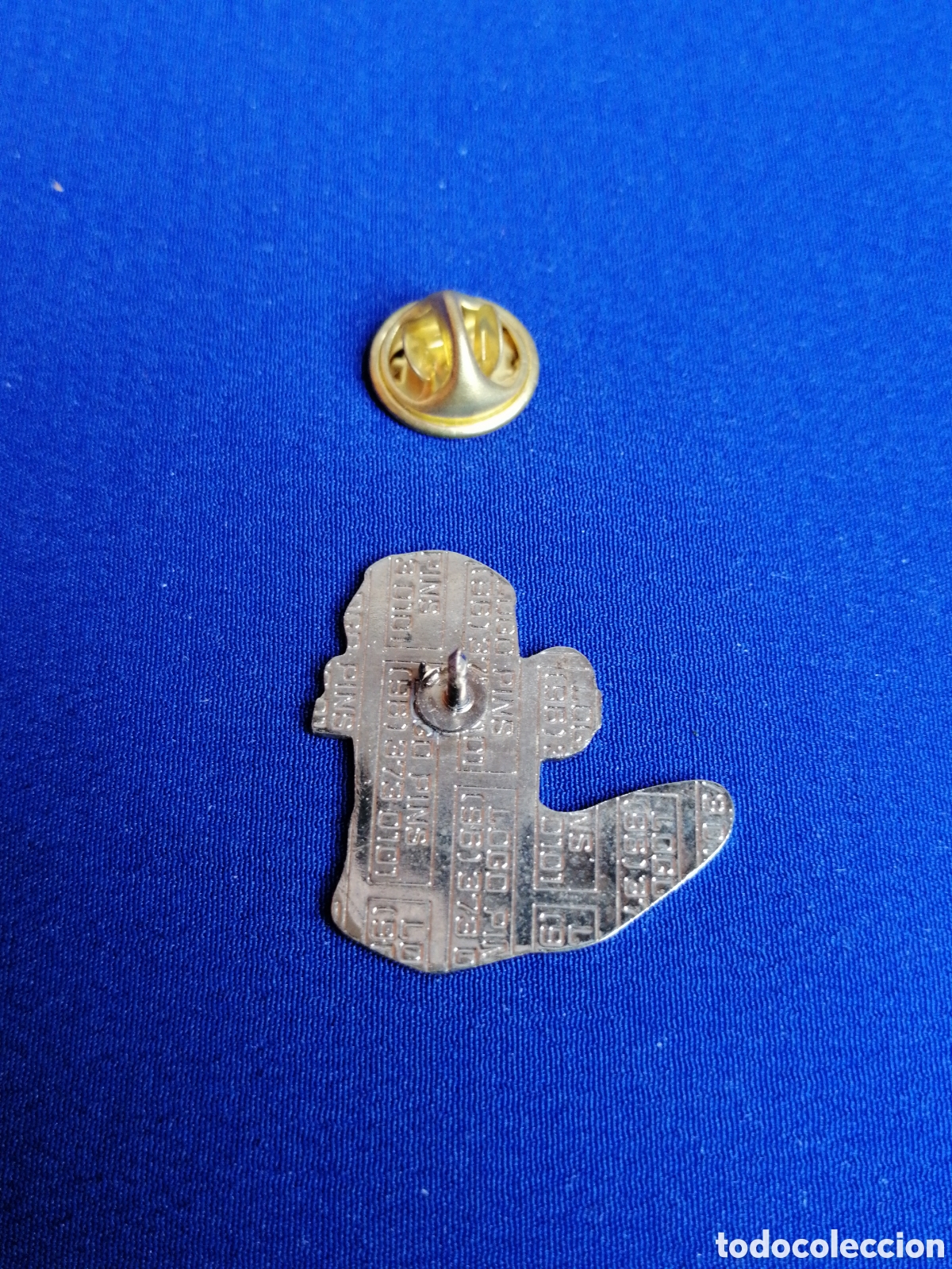 Pins de colecci&oacute;n: SENDRA BOTAS PIN - Foto 2