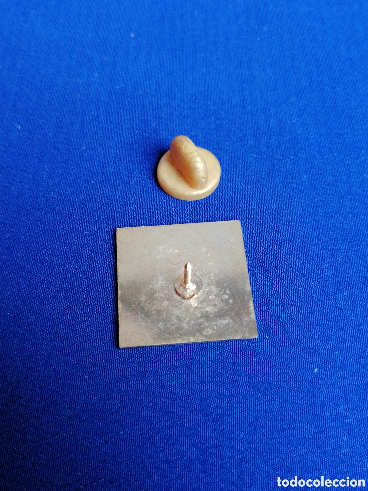 Pins de colecci&oacute;n: SOCI&Eacute;T&Eacute; G&Eacute;N&Eacute;RALE PIN - Foto 2