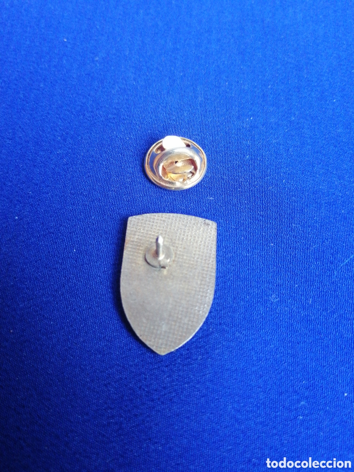 Pins de colecci&oacute;n: MAC SOG EJ&Eacute;RCITO PIN - Foto 2