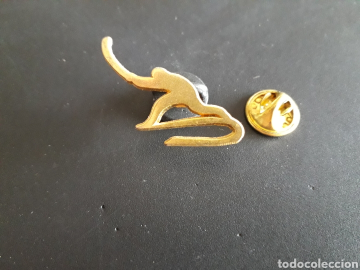Pins de colecci&oacute;n: PIN SAMURAI ? A IDENTIFICAR PEDIDO M&Iacute;NIMO 3&euro; - Foto 1