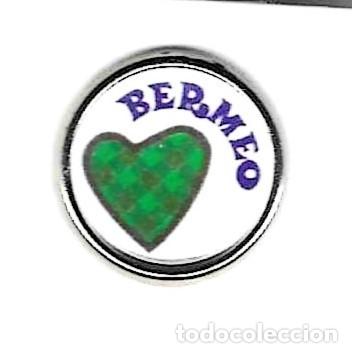 Pins de colecci&oacute;n: Pin Bermeo. 132-133