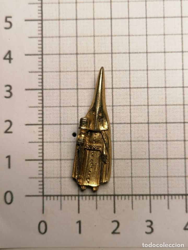 Pins de colecci&oacute;n: PIN CAPIROTE SEMANA SANTA