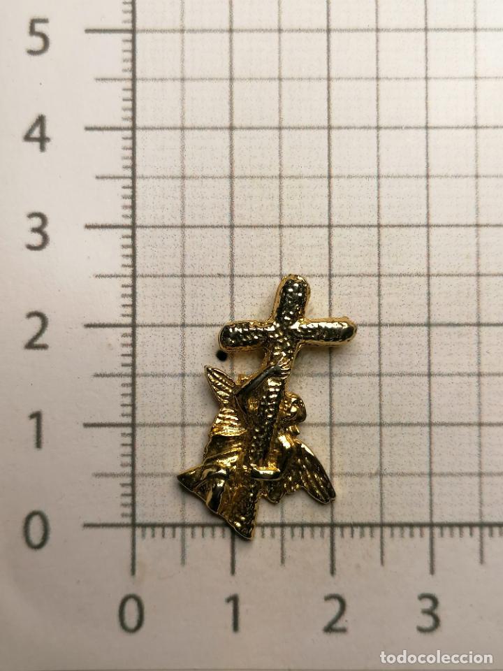 Pins de colecci&oacute;n: PIN COFRADIA SEMANA SANTA
