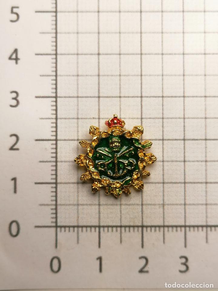 Pins de colecci&oacute;n: PIN COFRADIA SEMANA SANTA