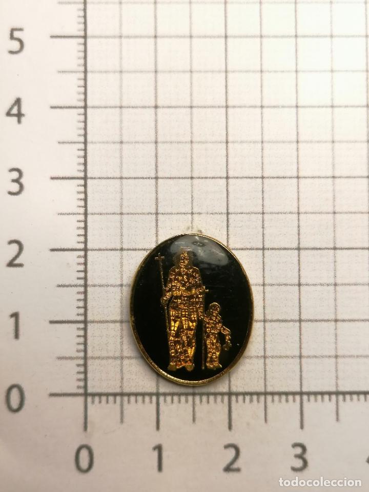Pins de colecci&oacute;n: PIN PENITENTES SEMANA SANTA