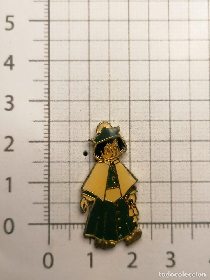 Pins de colecci&oacute;n: PIN EMAUS SEMANA SANTA CARTAGENA