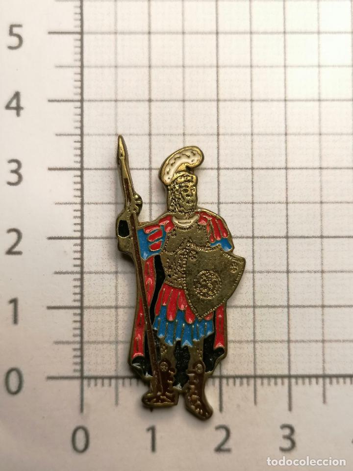 Pins de colecci&oacute;n: PIN ROMANO SEMANA SANTA