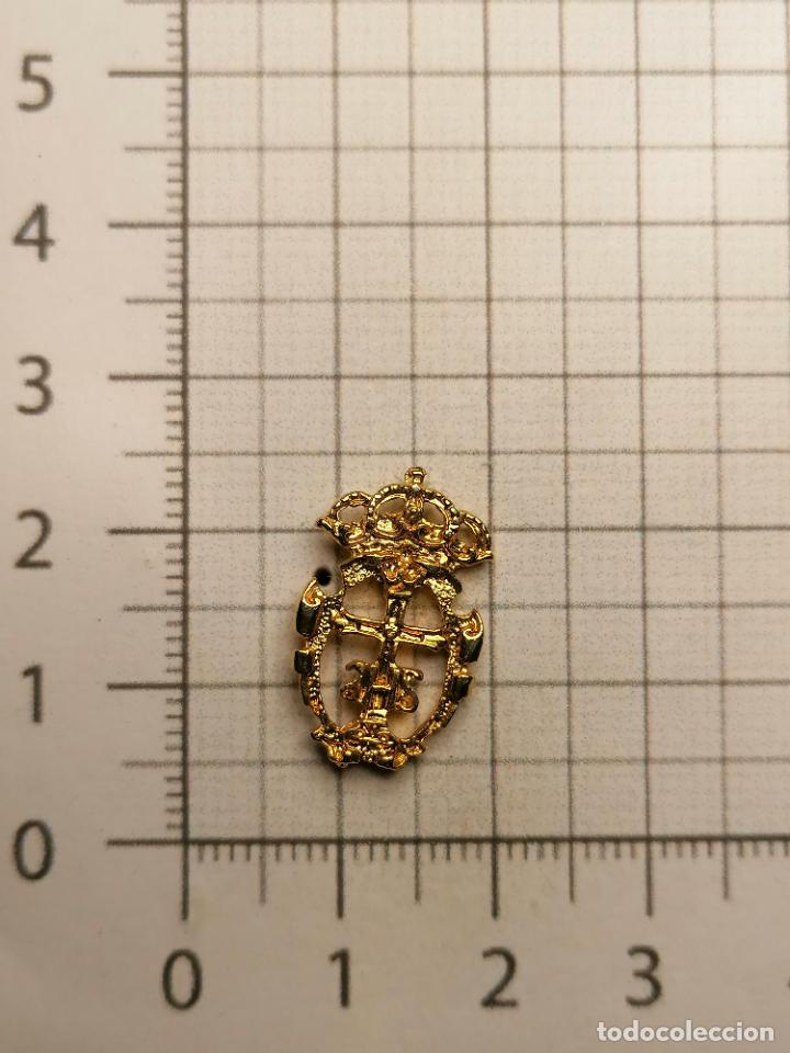 Pins de colecci&oacute;n: PIN ENCUENTRO COFRADIA SEMANA SANTA