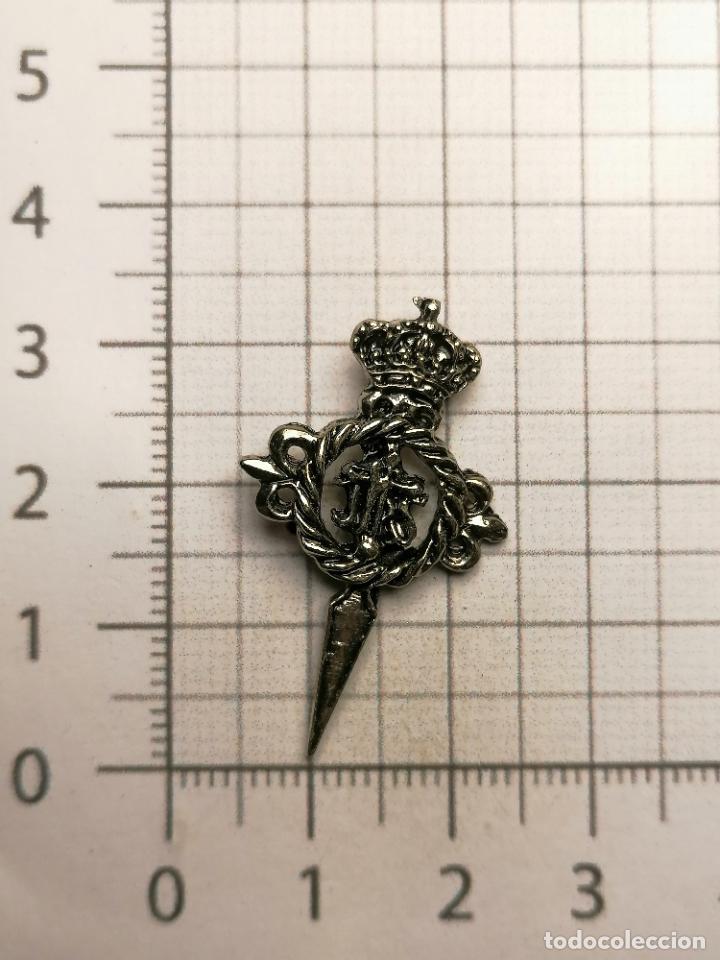 Pins de colecci&oacute;n: PIN ENCUENTRO COFRADIA SEMANA SANTA