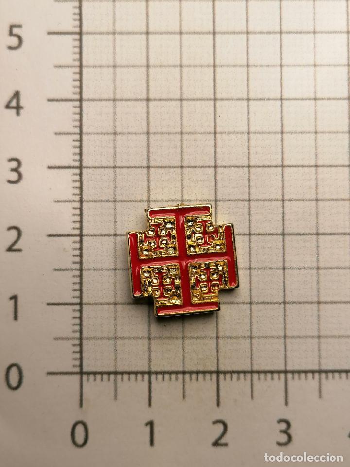 Pins de colecci&oacute;n: PIN SANTO SEPULCRO SEMANA SANTA