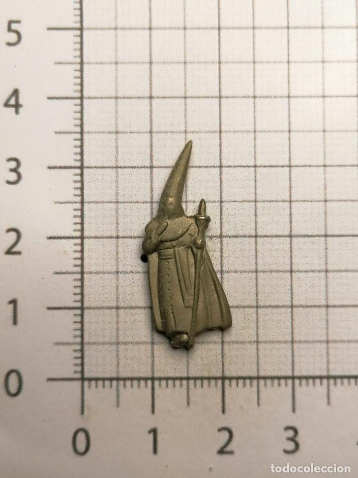 Pins de colecci&oacute;n: PIN CAPIROTE SEMANA SANTA