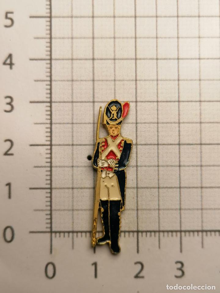 Pins de colecci&oacute;n: PIN GRANADERO SEMANA SANTA