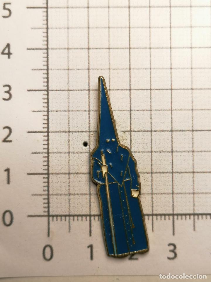 Pins de colecci&oacute;n: PIN CAPIROTE SEMANA SANTA