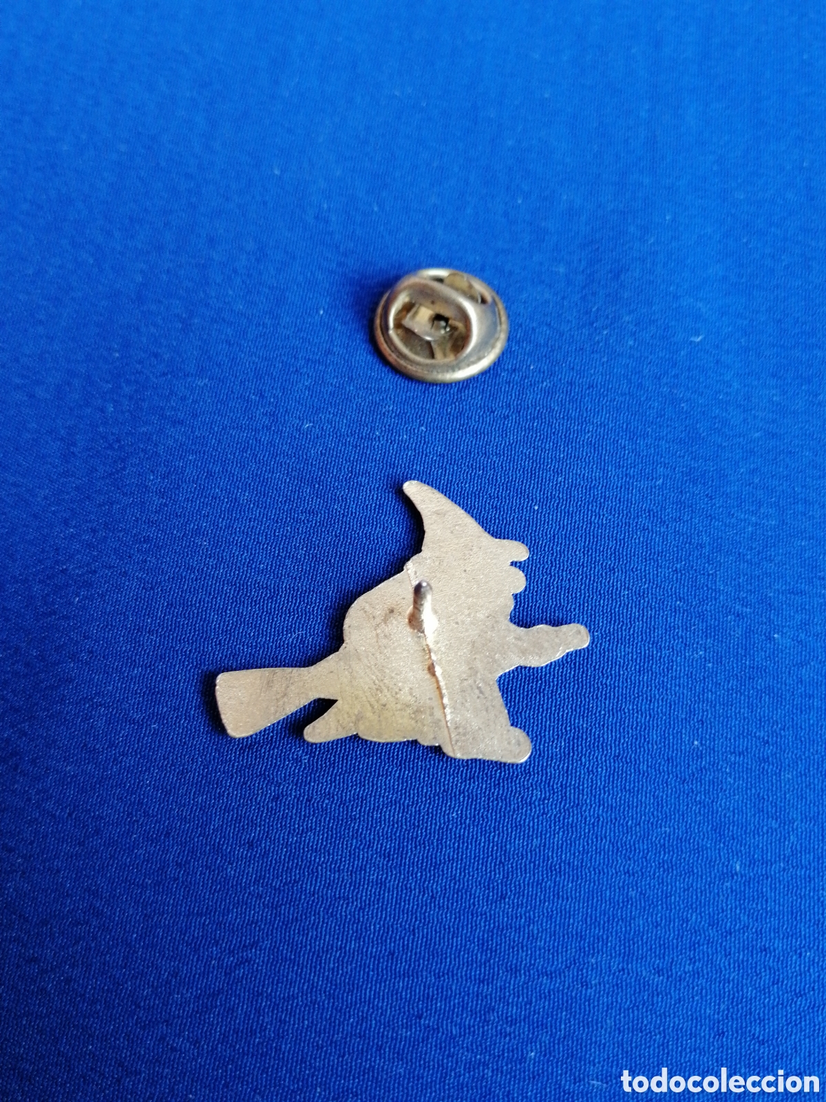 Pins de colecci&oacute;n: BRUJA PIN - Foto 2
