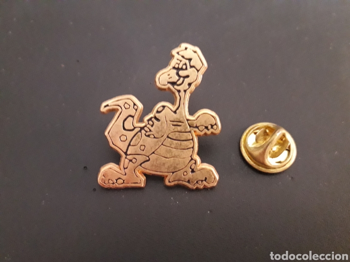 Pins de colecci&oacute;n: PIN DRAG&Oacute;N PEDIDO M&Iacute;NIMO 3&euro; - Foto 1