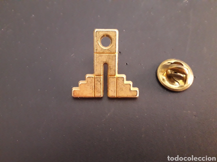 Pins de colecci&oacute;n: PIN A IDENTIFICAR PEDIDO M&Iacute;NIMO 3&euro; - Foto 1