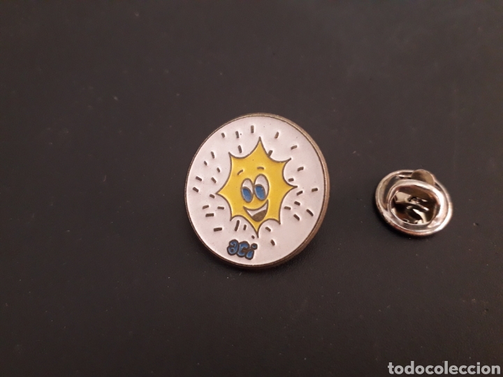 Pins de colecci&oacute;n: PIN SOL PEDIDO M&Iacute;NIMO 3&euro; - Foto 1