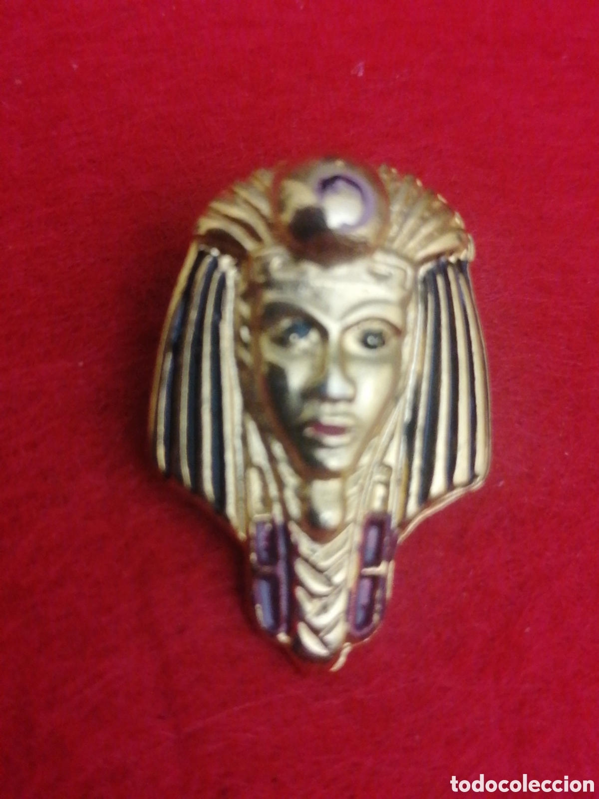 Collection pins: Pin Esfinge Egipto egipcia