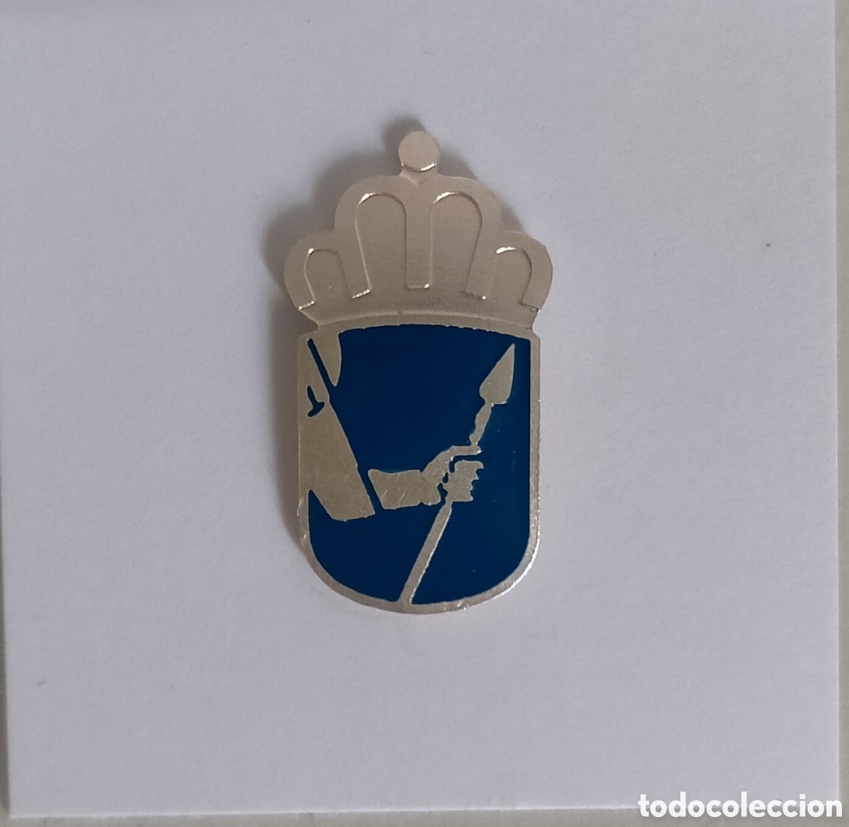 Pins de colecci&oacute;n: Pin Concello de Sanxenxo - Pontevedra - Galicia
