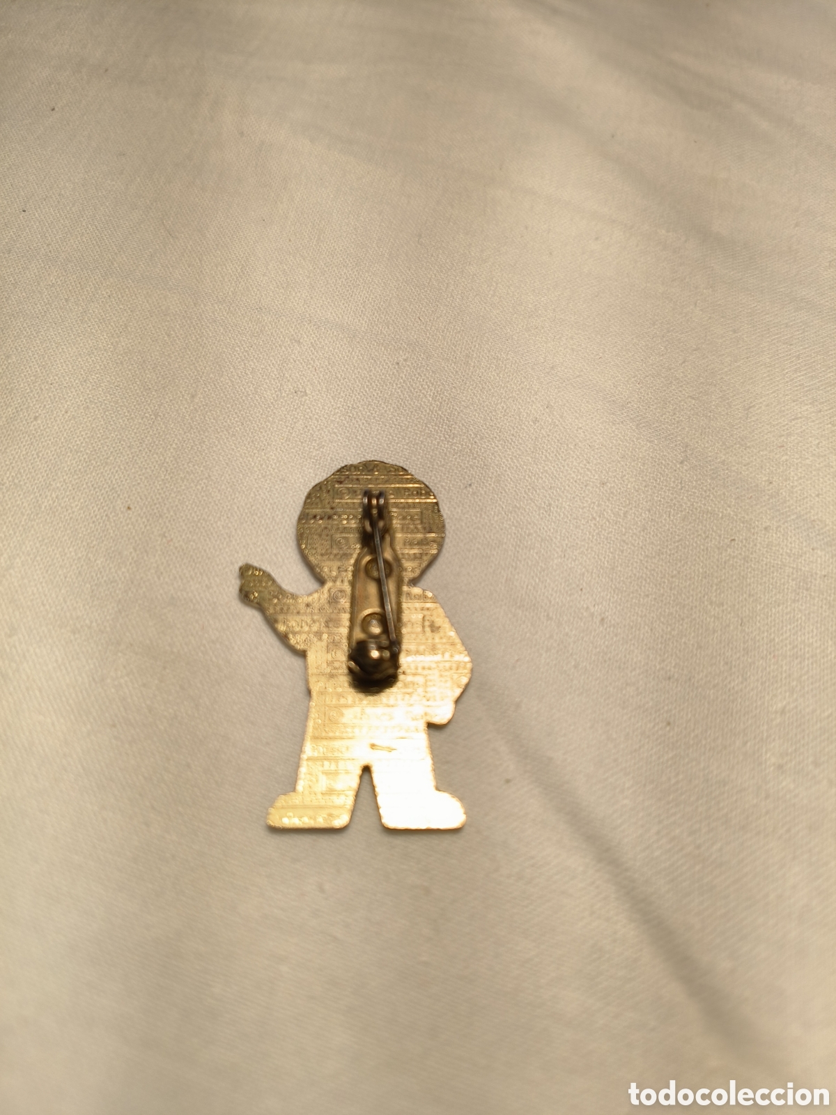 Pins de colecci&oacute;n: Golly de Robertson - Foto 2