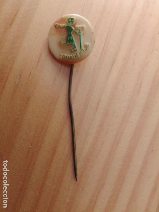Pins de colecci&oacute;n: PIN - ALFILER - INSIGNIA - Lodaline. Holanda