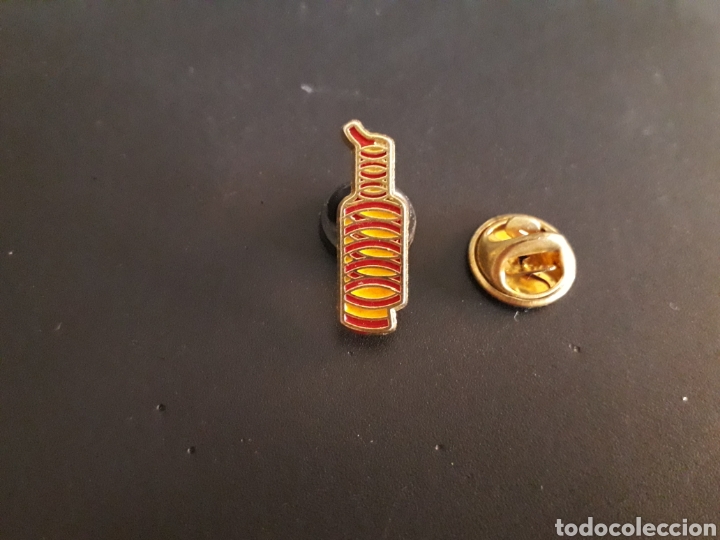 Pins de colecci&oacute;n: PIN MUELLE, PEDIDO M&Iacute;NIMO 3&euro; - Foto 1