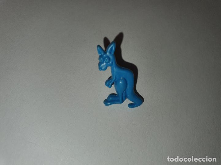 PIN CHAPA -- CANGURO