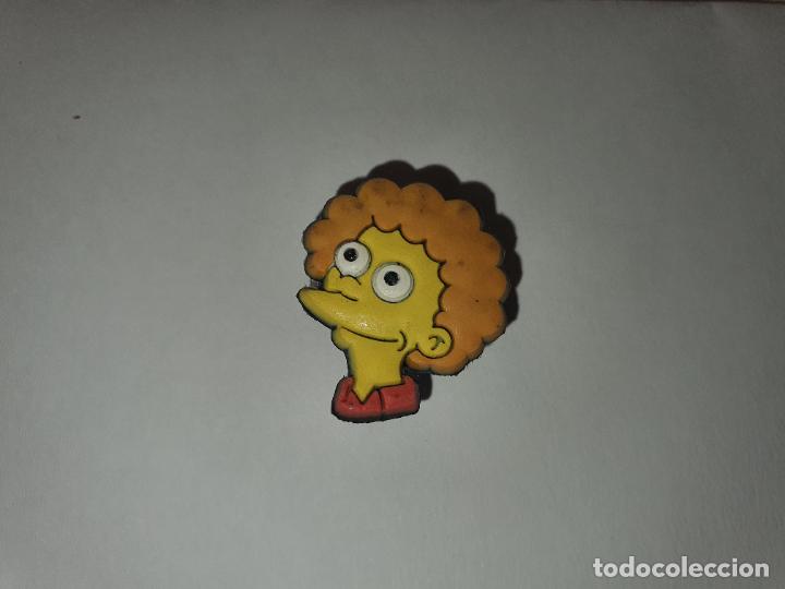 PIN CHAPA -- LOS SIMPSON PHOSKITOS FOX