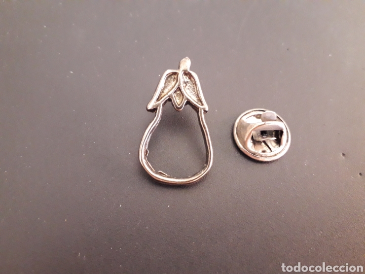 Pins de colecci&oacute;n: PIN PERA, FRUTAS, PEDIDO M&Iacute;NIMO 3&euro; - Foto 1