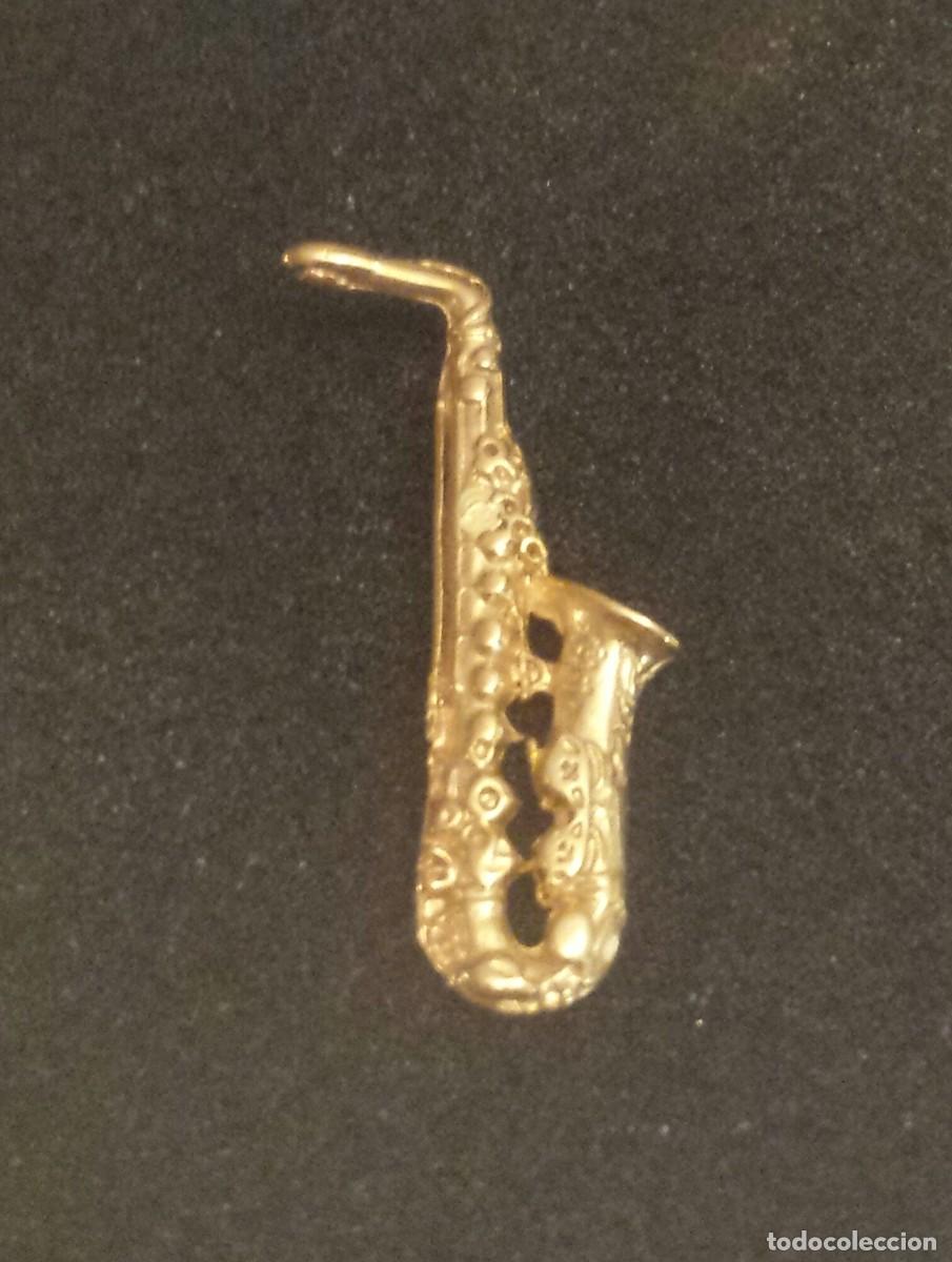 Pins de colecci&oacute;n: PIN INSTRUMENTO MUSICAL